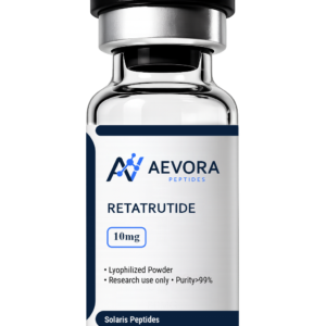 Retatrutide 10mg
